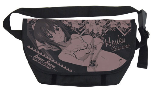 Infinite Stratos - Tropical Messenger Bag: Houki Shinonono
