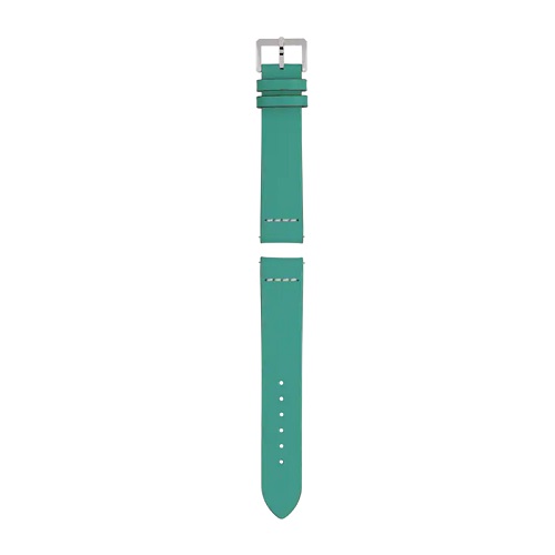 Rado Turquoise Leather Strap - R070917601