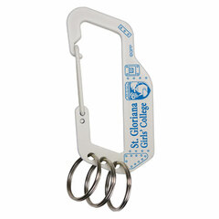 Girls und Panzer - Carabiner: St. Gloriana Girls' College