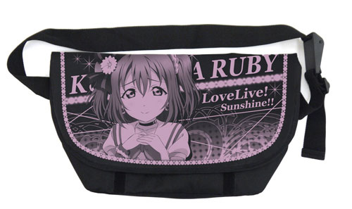 Love Live! Sunshine!! - Messenger Bag: Ruby Kurosawa