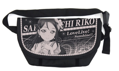 Love Live! Sunshine!! - Messenger Bag: Riko Sakurauchi
