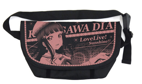 Love Live! Sunshine!! - Messenger Bag: Dia Kurosawa