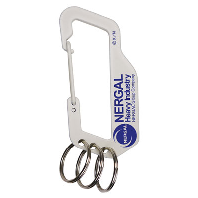 Martian Successor Nadesico - Carabiner: Nergal Heavy Industry