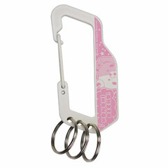 Danganronpa 3 -The End of Kibougamine Gakuen- Carabiner: Monomi
