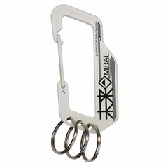 Danganronpa 3 -The End of Kibougamine Gakuen- Carabiner: Mirai Foundation