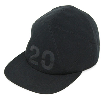 Item-ya - D20 Flat Visor