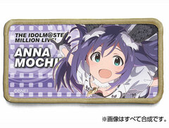 THE IDOLM@STER Million Live! - Full Color Removable Patch: Anna Mochizuki