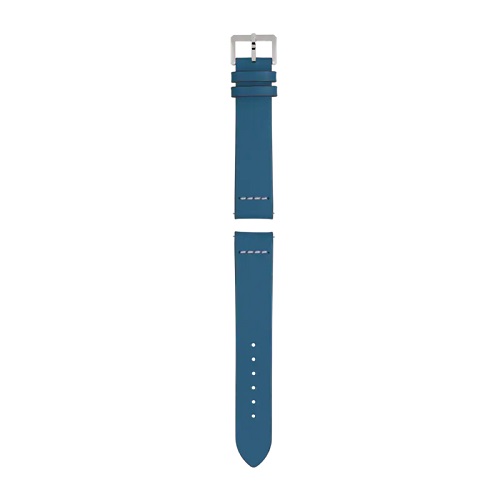 Rado Blue Leather Strap - R070917501