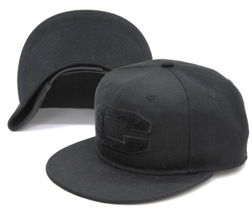 COSPA Original - Patch Base: Flat Visor