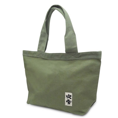Kantai Collection -Kan Colle- Fubukis Tote Bag