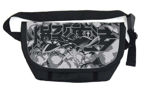 KonoSuba - Messenger Bag: Explosion