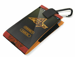Steins;Gate 0 - Full Color Mobile Pouch 140: Amadeus Kurisu