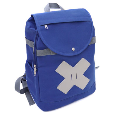 ONE PIECE - Design Rucksack: Chopper