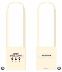 THE IDOLM@STER SHINY COLORS Shoulder Mini Bag 283Pro Straylight