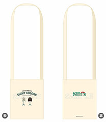THE IDOLM@STER SHINY COLORS Shoulder Mini Bag 283Pro SHHis