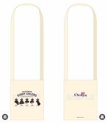 THE IDOLM@STER SHINY COLORS Shoulder Mini Bag 283Pro L'antica