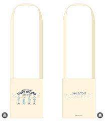 THE IDOLM@STER SHINY COLORS Shoulder Mini Bag 283Pro Noctchill