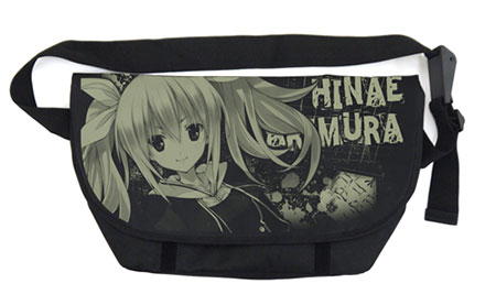 CHAOS;CHILD - Messenger Bag: Hinae Arimura