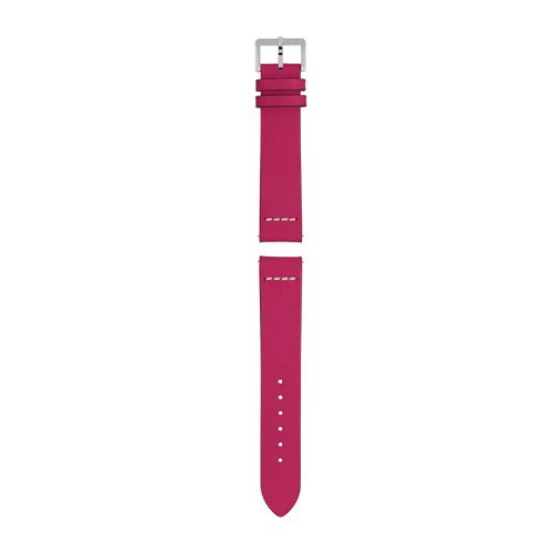 Rado Pink Leather Strap - R070917301