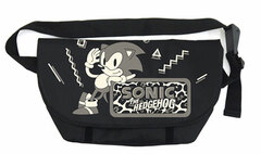 Sonic the Hedgehog - Messenger Bag: Classic Sonic