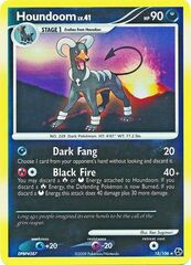 Houndoom - 18/106 - Rare - Reverse Holo