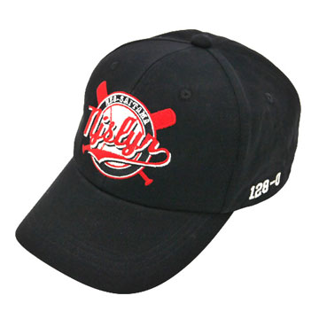 Ninja Slayer from Animation - Embroider Cap: Ninja Slayer