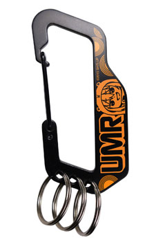 Himouto! Umaru-chan - Carabiner: UMR