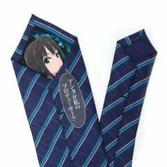 THE IDOLM@STER Cinderella Girls (Anime) - Necktie: Rin Shibuya