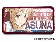Sword Art Online II - Removable Full Color Patch: Asuna