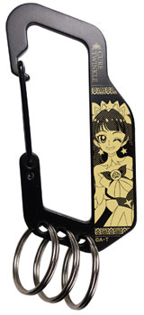 Go! Princess PreCure - Carabiner: Cure Twinkle