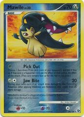 Mawile - 24/106 - Rare - Reverse Holo