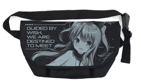 Sora no Method - Messenger Bag: Noel