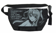 Sora no Method - Messenger Bag: Noel
