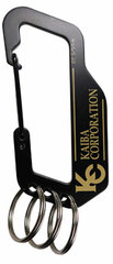 Yu-Gi-Oh! Duel Monsters - Carabiner: Kaiba Corporation