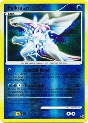 Palkia - 26/106 - Rare - Reverse Holo