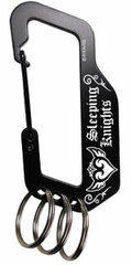 Sword Art Online II - Carabiner: Sleeping Knights