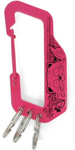 Papuwa - Carabiner: Chappy