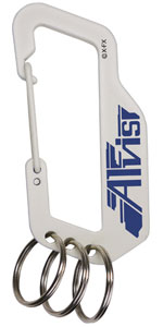Soukyuu no Fafner EXODUS - Carabiner: Alvis