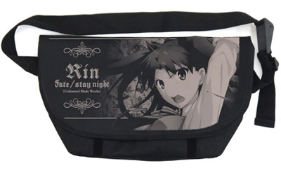 Fate/stay night [UBW] - Messenger Bag: Rin Tohsaka