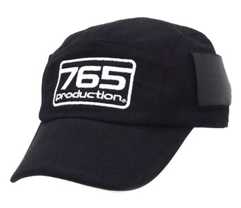 THE IDOLM@STER - Patch Base Cap: 765Pro