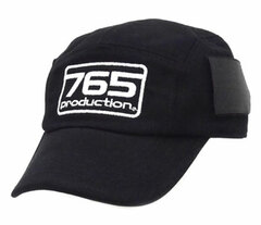THE IDOLM@STER - Patch Base Cap: 765Pro