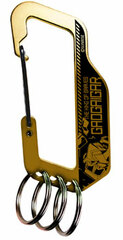 The King of Braves GaoGaiGar - Carabiner: GaoGaiGar
