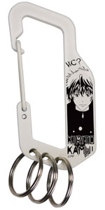 Psycho-Pass 2 - Carabiner: Kirito Kamui
