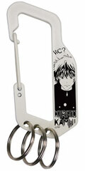 Psycho-Pass 2 - Carabiner: Kirito Kamui