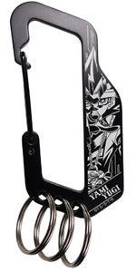 Yu-Gi-Oh! Duel Monsters - Carabiner: Yami Yugi