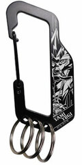 Yu-Gi-Oh! Duel Monsters - Carabiner: Yami Yugi
