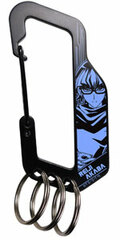 Yu-Gi-Oh! ARC-V - Carabiner: Reiji Akaba