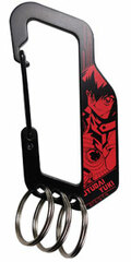 Yu-Gi-Oh! GX - Carabiner: Jaden Yuki