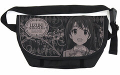 THE IDOLM@STER Cinderella Girls - Messenger Bag: Uzuki Shimamura