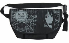 THE IDOLM@STER Cinderella Girls - Messenger Bag: Rin Shibuya